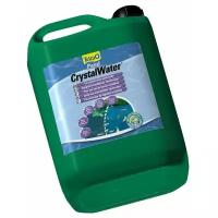 Жидкость для водоема Tetra Pond Crystal Water, 3 л