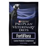 Добавка в корм Pro Plan Veterinary Diets Forti Flora для собак и щенков, 5 шт. в уп