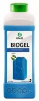 Биосостав для туалета BIOGEL (1л) GRASS 211100