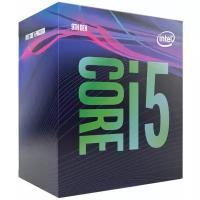 Процессор Intel Core i5-9500 LGA1151 v2, 6 x 3000 МГц