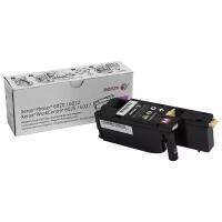 Картридж XEROX 106R02761 Magenta для лазерного принтер, пурпурный, краска, чернила, оригинал, Print Cartridge, Tradecart, принт, тонер, WorkCentre 6027/6025, Phaser 6020/6022, копи, чернила, ксерокс, toner, плоттер, копи, емкость, ресурс 1000 копий