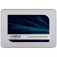 Твердотельный накопитель Crucial CT2000MX500SSD1