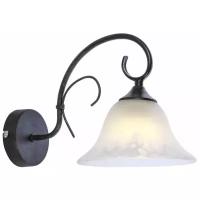 Бра Globo Lighting Aries 68410W, E27, 60 Вт