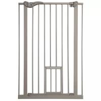 Ограждение для животных SAVIC Dog Barrier Door A3214 74х107 см