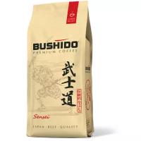 Кофе зерновой Bushido Sensei 227гр Beans Pack