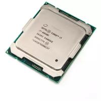Процессор Intel Core i7-6850K LGA2011-3, 6 x 3600 МГц