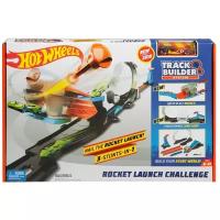 Трек Mattel Hot Wheels Rocket Launch Challenge FLK60