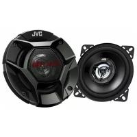 Колонки автомобильные Jvc CS-DR420, 10 см (4 дюйм.), комплект 2 шт