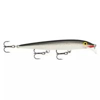 Воблер Rapala Scatter Rap Minnow SCRM11-S 6 г 110 мм