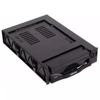 Мобильное шасси для HDD для HDD AGESTAR SR3P(S)-1F, черный