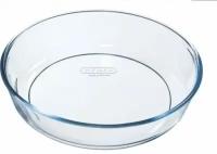 Форма для запекания Pyrex Smart cooking плоская, 26см