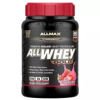 Протеин ALLMAX AllWhey Gold