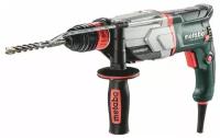 Перфоратор Metabo KHE 2860 Quic + БЗП в компл