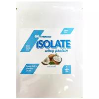 Протеин CYBERMASS Isolate Whey Protein (30 г)