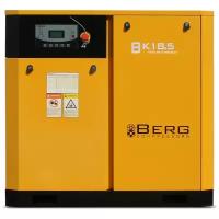 Компрессор масляный BERG Compressors ВК-18.5 10, 18.5 кВт