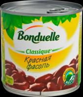 Фасоль Bonduelle Classique Красная