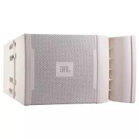 Сабвуфер JBL VRX932LA, white