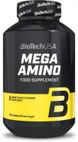 BioTechUSA Mega Amino 100 шт