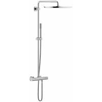 Душевая стойка Grohe Rainshower System 400 27174001, хром хром 1750 мм