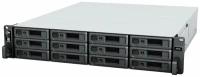 СХД стоечное исполнение 12BAY 2U NO HDD RS2423+ SYNOLOGY