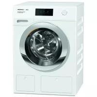 Стиральная машина Miele WCR 870 WPS Chrome Edition 9kg