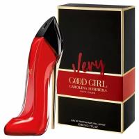 Carolina Herrera Very Good Girl парфюмерная вода 80 мл