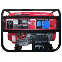 Бензиновый генератор ALTECO APG 8800 E, (6600 Вт)