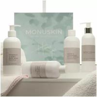 Cohorted Бьюти-бокс Monuskin Home Spa