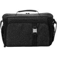 Фотосумка Tenba Skyline Shoulder Bag 12 Black 637-631