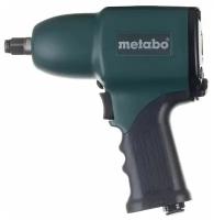 Ударный пневматический гайковерт Metabo DSSW 360 Set 1/2