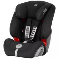 Детское автокресло Britax-Romer EVOLA 123 Plus Cosmos Black