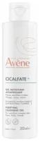 AVENE CICALFATE+ Очищающий гель для чувствительной и раздраженной кожи, 200 мл