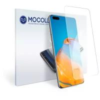 Пленка защитная MOCOLL для дисплея HUAWEI P40 Pro Прозрачная матовая