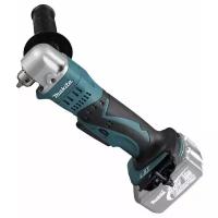 Безударная Makita DDA350Z, без аккумулятора бирюзовый