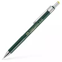 Faber-Castell Механический карандаш TK-Fine 9713 HB, 0,35 мм