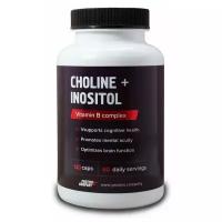 Choline + Inositol Холин + Инозитол