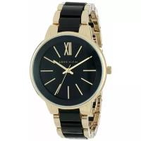 Наручные часы Anne Klein 1412BKGB Plastic