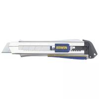 Монтажный нож Irwin Snap-Off 25mm pro 10504553