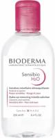 Bioderma очищающая вода 