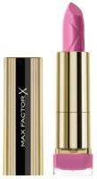 Макс Фактор / Max Factor - Помада для губ Colour Elixir Lipstick 125 Icy Rose