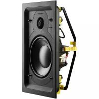 Dynaudio S4-W65, black