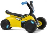 Веломобиль BERG Go2 SparX Yellow