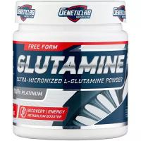 Аминокислота Geneticlab Nutrition Glutamine (300 г)