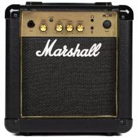 MARSHALL MG10G комбо гитарный 10Вт