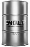 ROLF GT SAE 5W-40 API SN/CF ACEA A3/B4 208л бочка (322263)