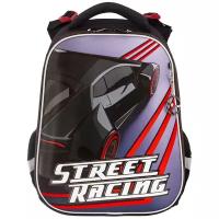 BRAUBERG Ранец Street racing (229904)