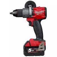 Аккумуляторный ударный шуруповерт Milwaukee M18 FPD2-502X