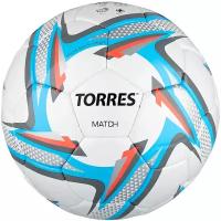 Футбольный мяч TORRES Match