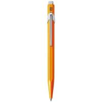 Ручка Caran d'Ache 849 Popline Fluorescent оранжевый, Размер ONE SIZE