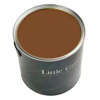 Краска масляная Little Greene Flat Oil Eggshell моющаяся